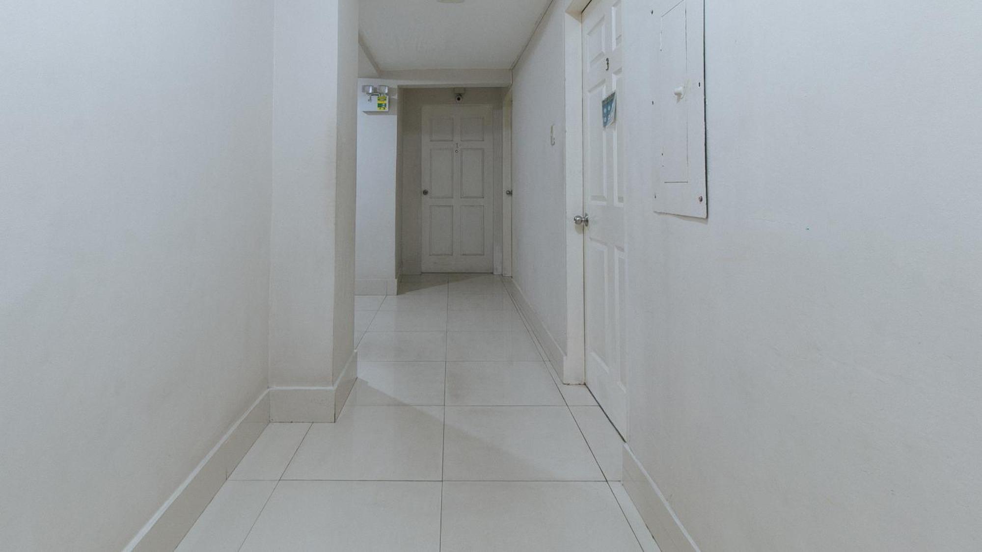 Hotel Reddoorz At Samat Mandaluyong Exteriér fotografie